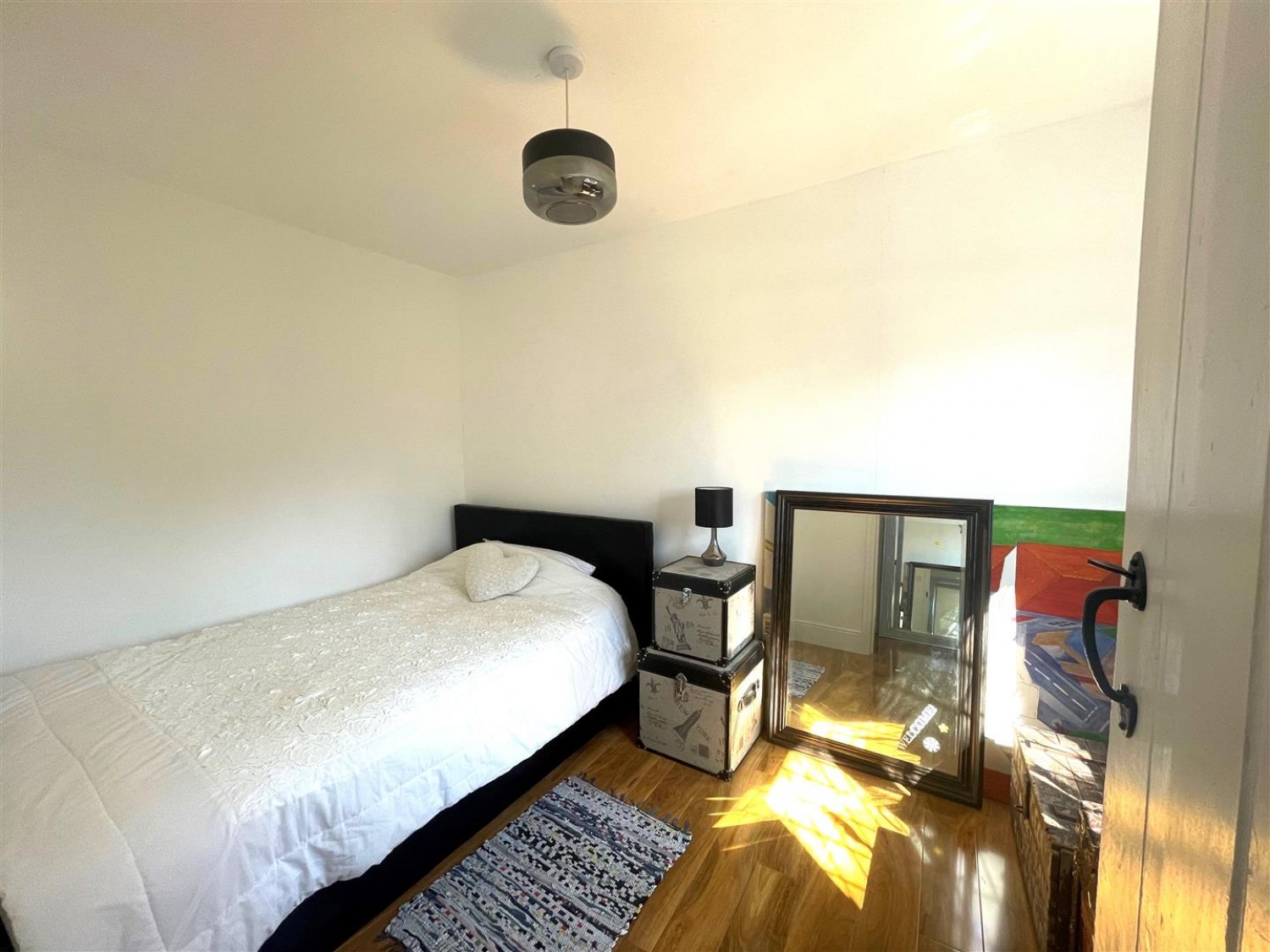 4 bedroom House for Letting Farnborough Road, Farnham