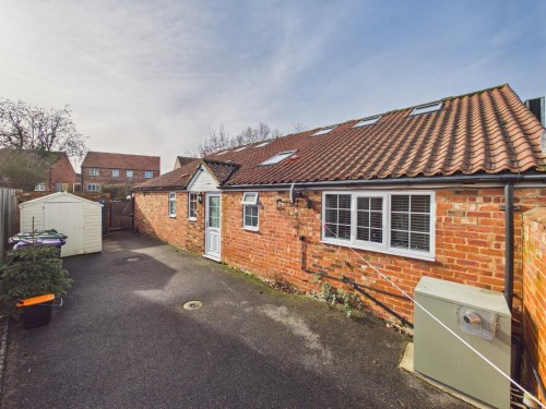 Lincoln Lane, Thorpe-on-the-Hill, Lincoln