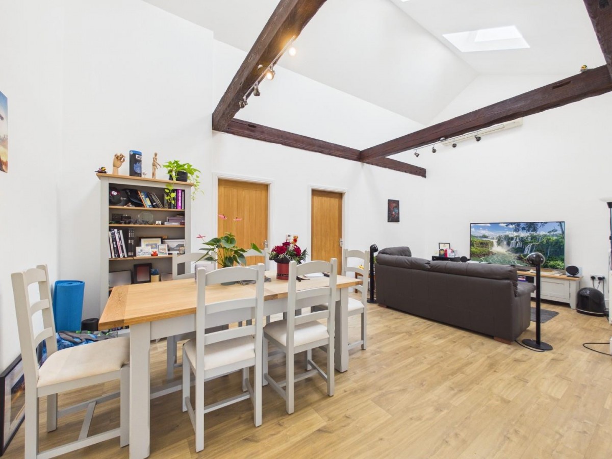 Lincoln Lane, Thorpe-on-the-Hill, Lincoln