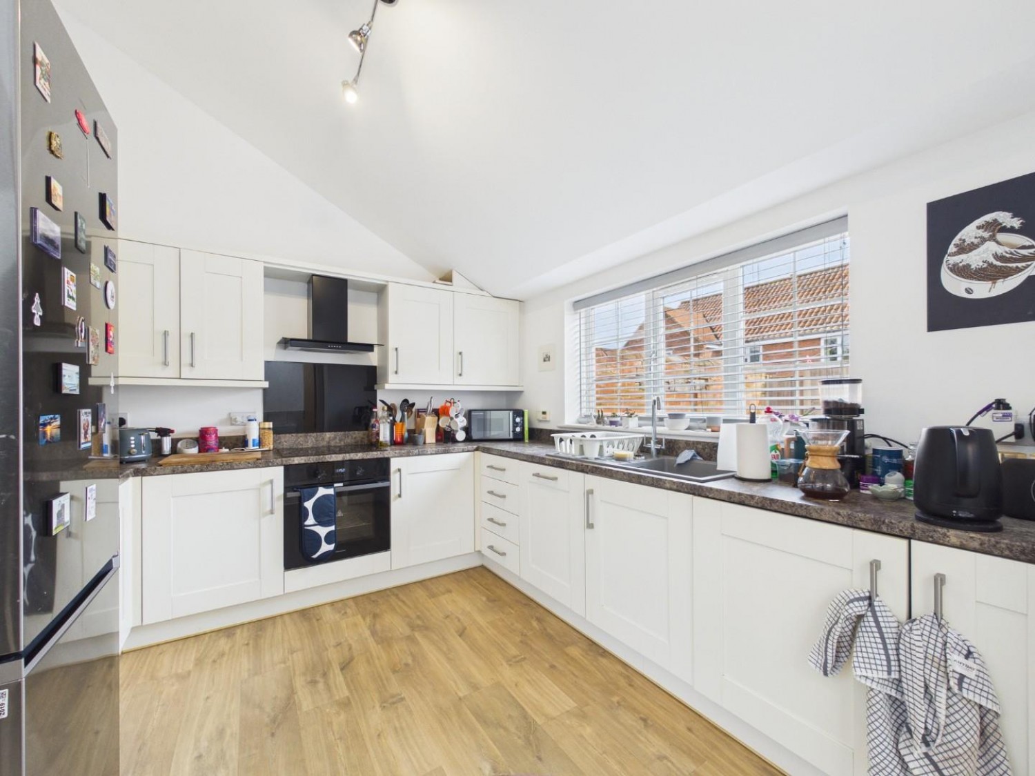 2 bedroom Bungalow for Sale Lincoln Lane, Thorpe-on-the-Hill, Lincoln