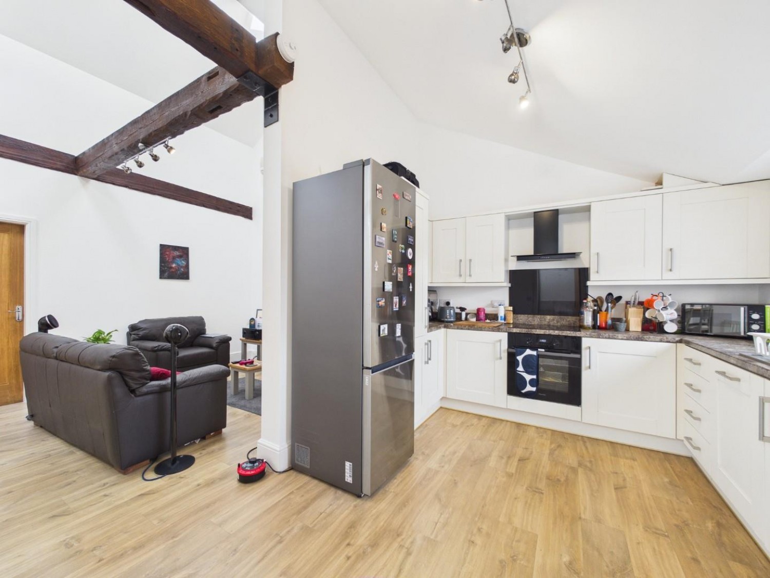 2 bedroom Bungalow for Sale Lincoln Lane, Thorpe-on-the-Hill, Lincoln