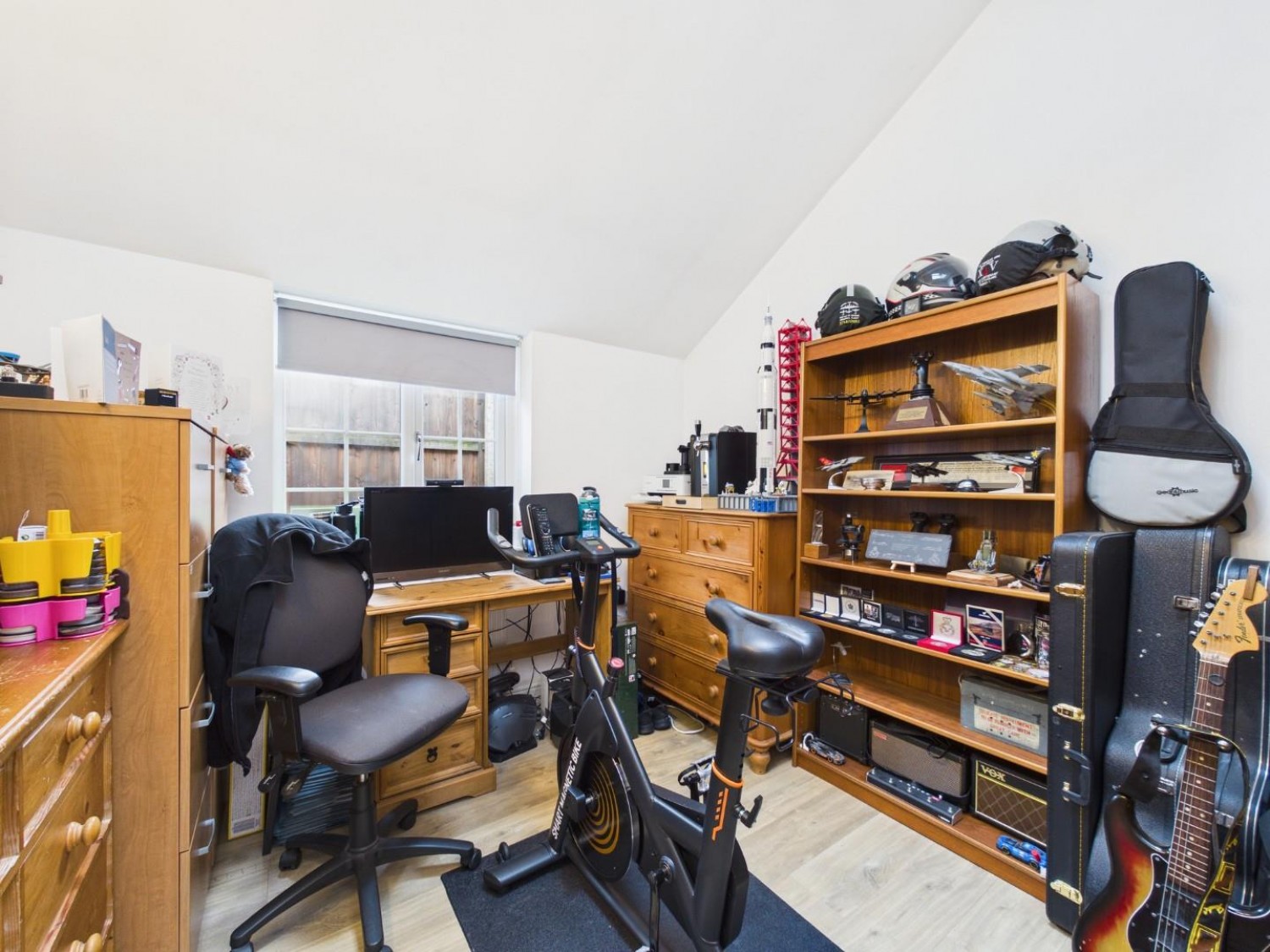 2 bedroom Bungalow for Sale Lincoln Lane, Thorpe-on-the-Hill, Lincoln