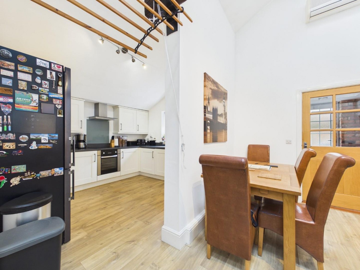 2 bedroom Bungalow for Sale Lincoln Lane, Thorpe-on-the-Hill, Lincoln