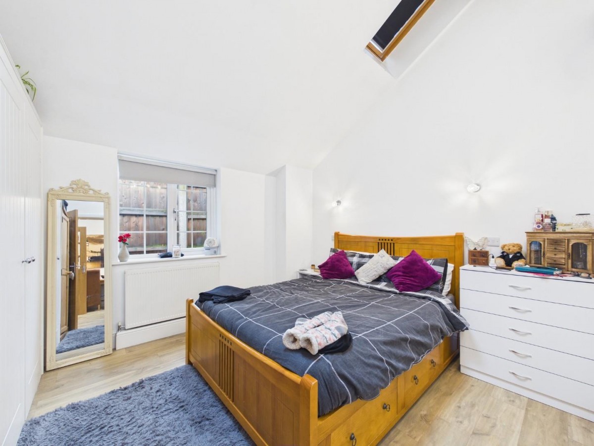 Lincoln Lane, Thorpe-on-the-Hill, Lincoln