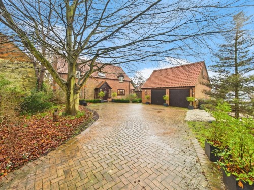 Guildford Lane, Brant Broughton, Lincoln