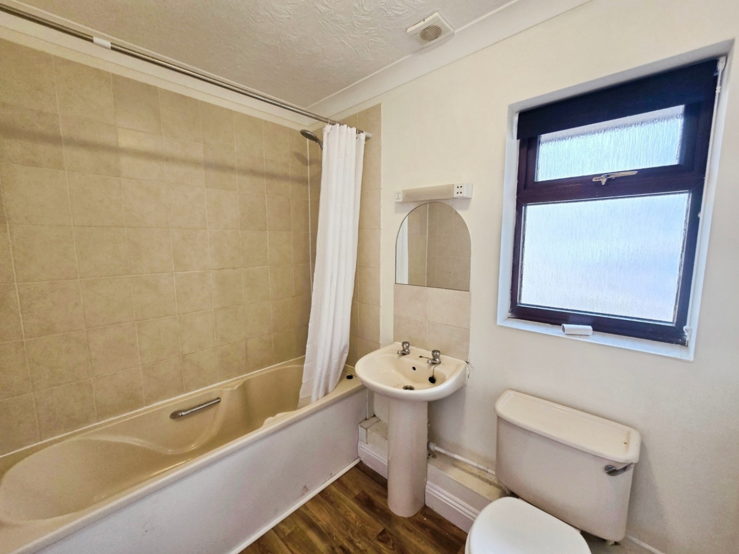 1 bedroom Flat for Letting East Station Road, Aldershot