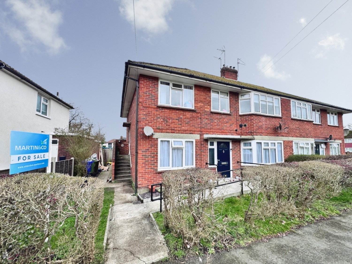 0 bedroom Flat for Sale Birchett Road, Farnborough