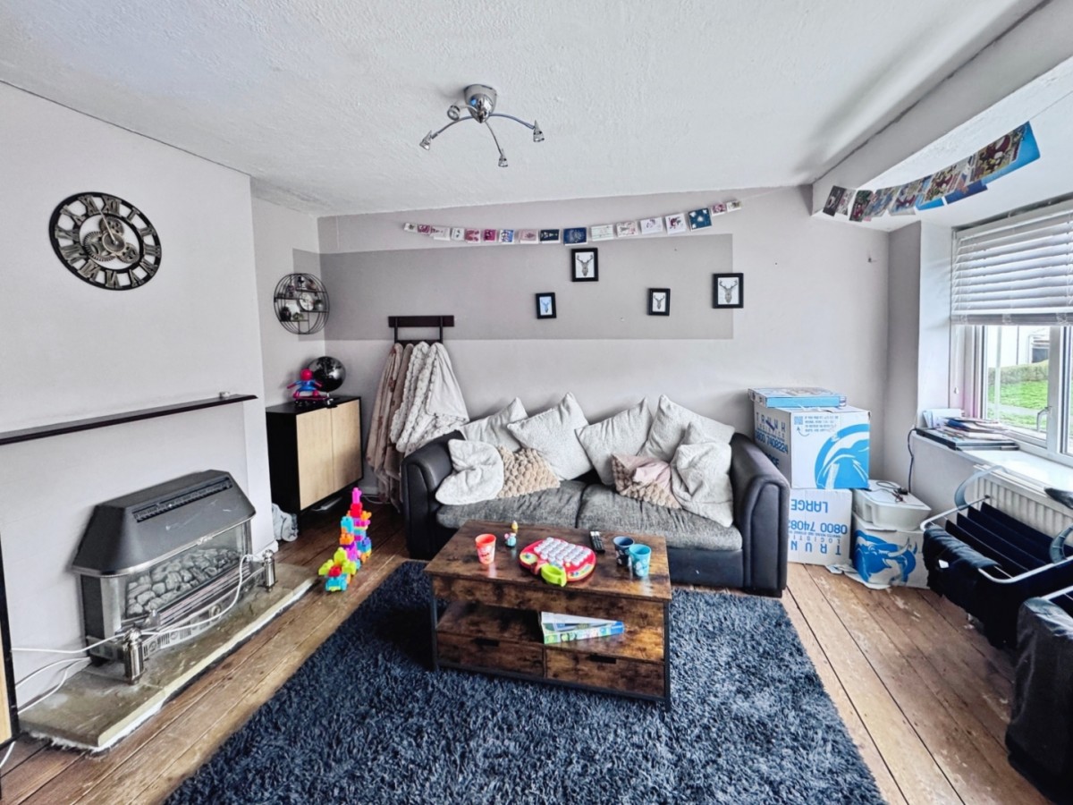 Birchett Road, Farnborough