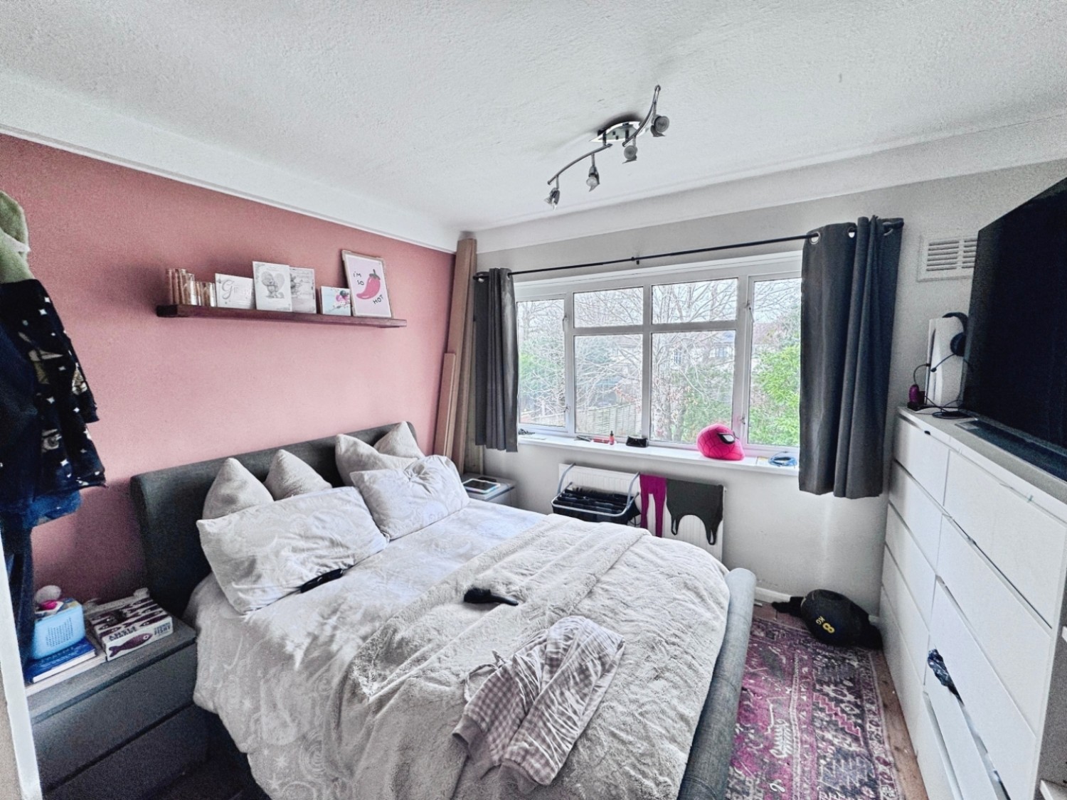 0 bedroom Flat for Sale Birchett Road, Farnborough