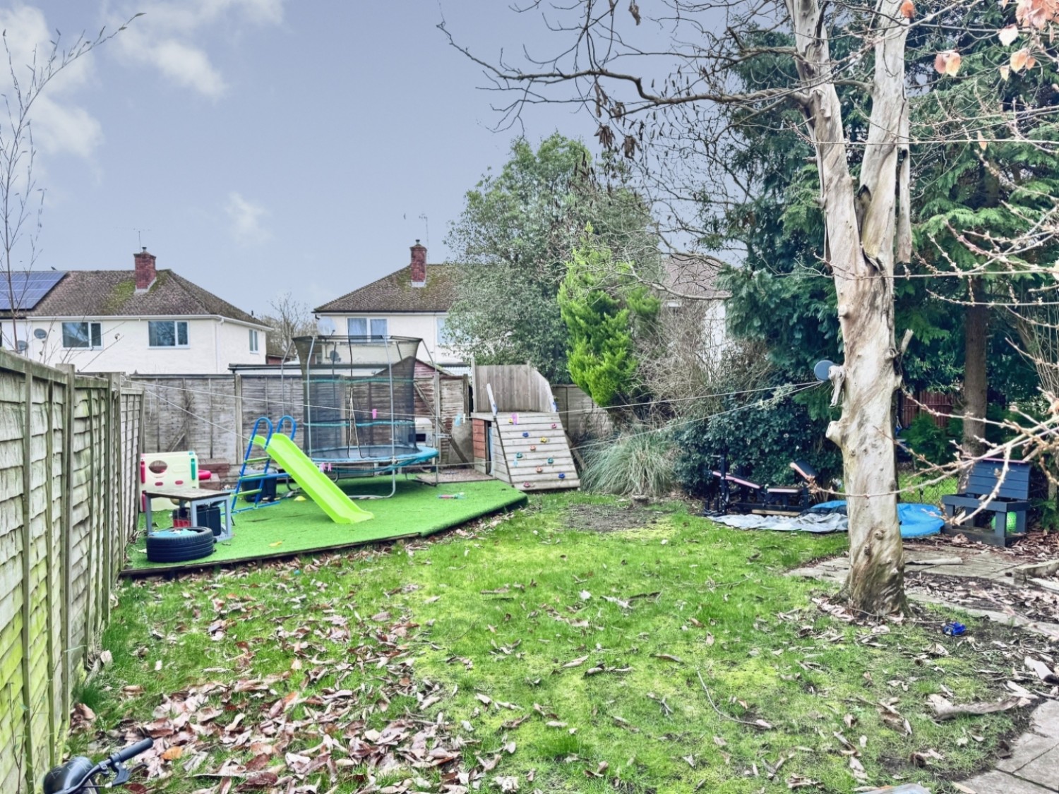 0 bedroom Flat for Sale Birchett Road, Farnborough