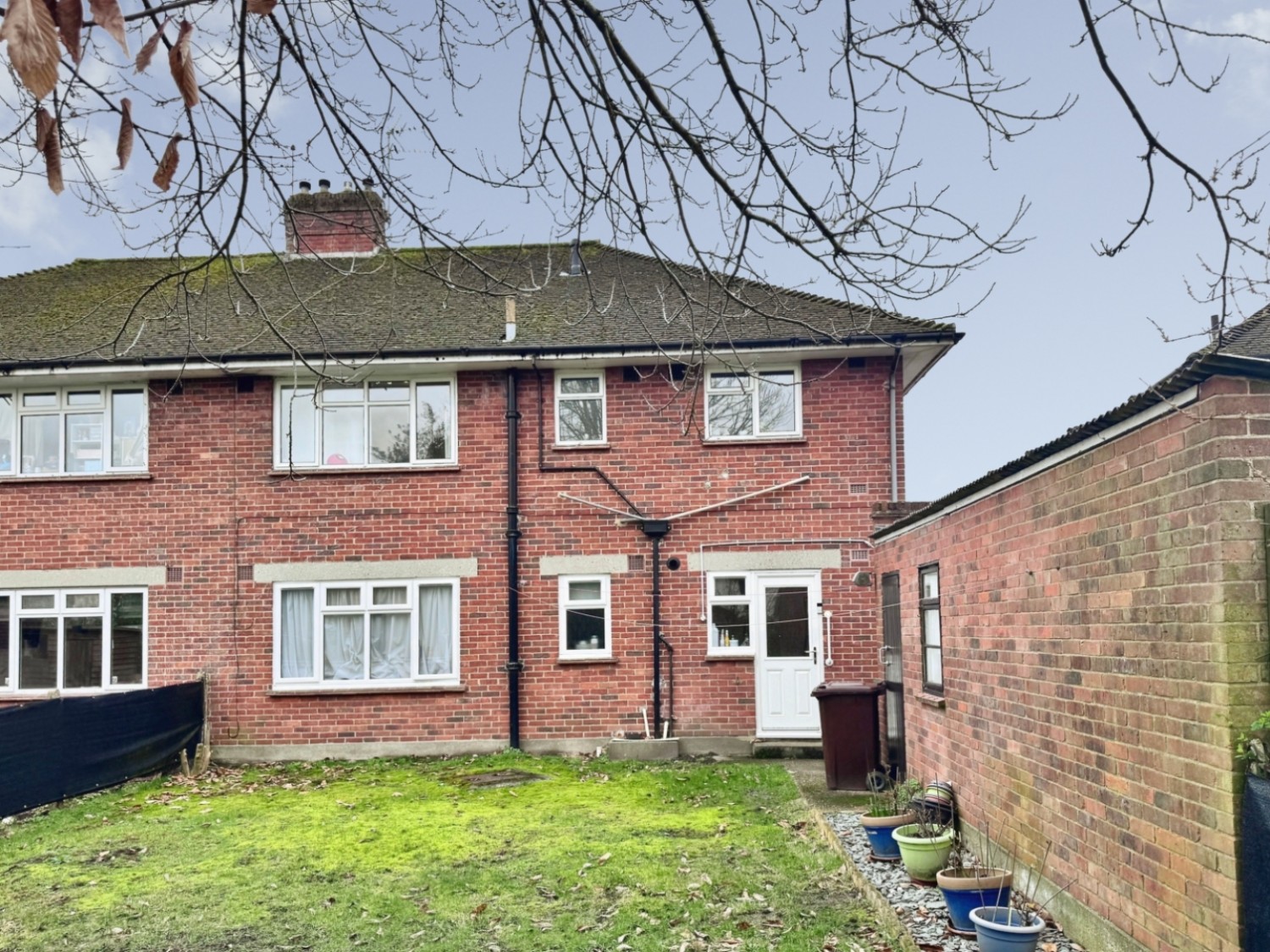 0 bedroom Flat for Sale Birchett Road, Farnborough