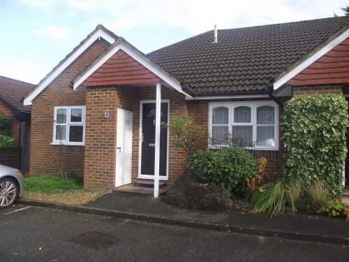 Furze Close, Ash Vale, Aldershot