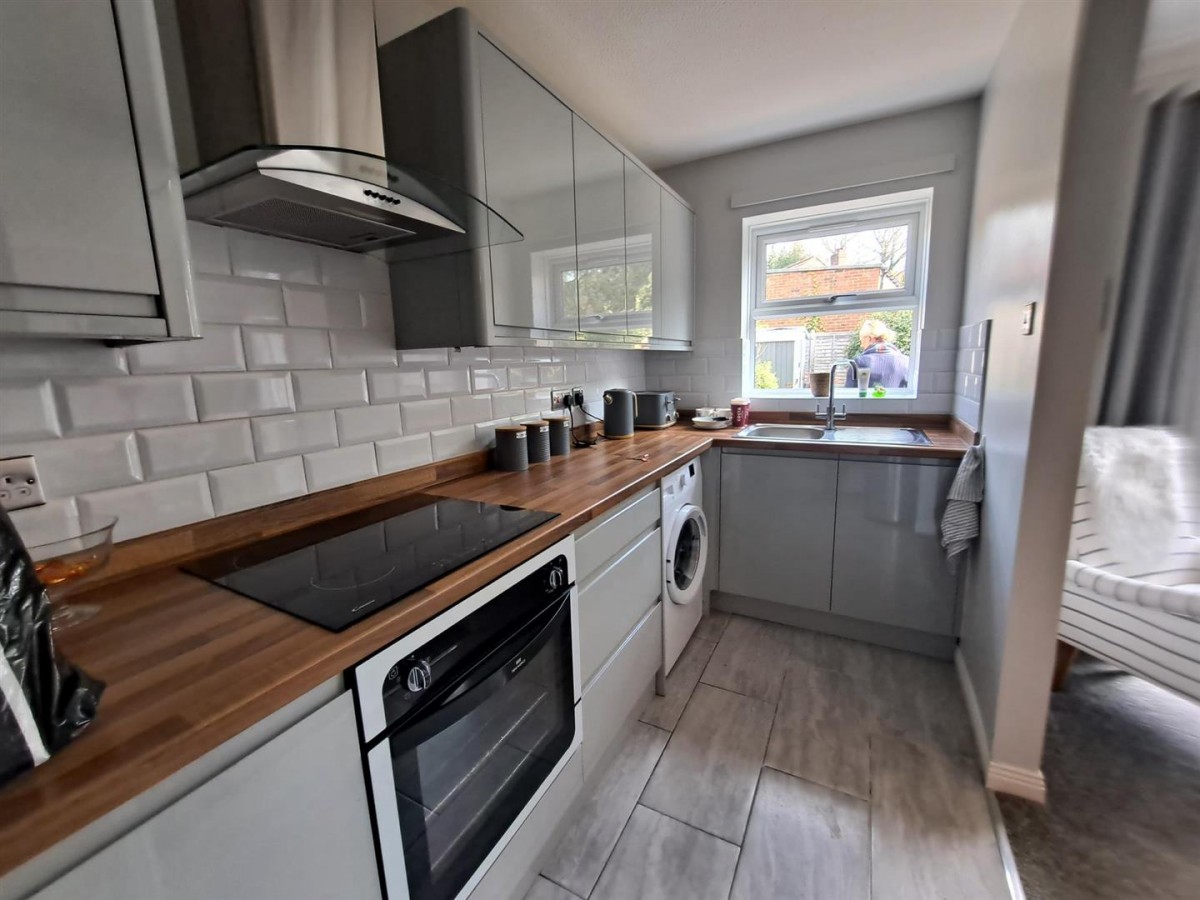 Furze Close, Ash Vale, Aldershot