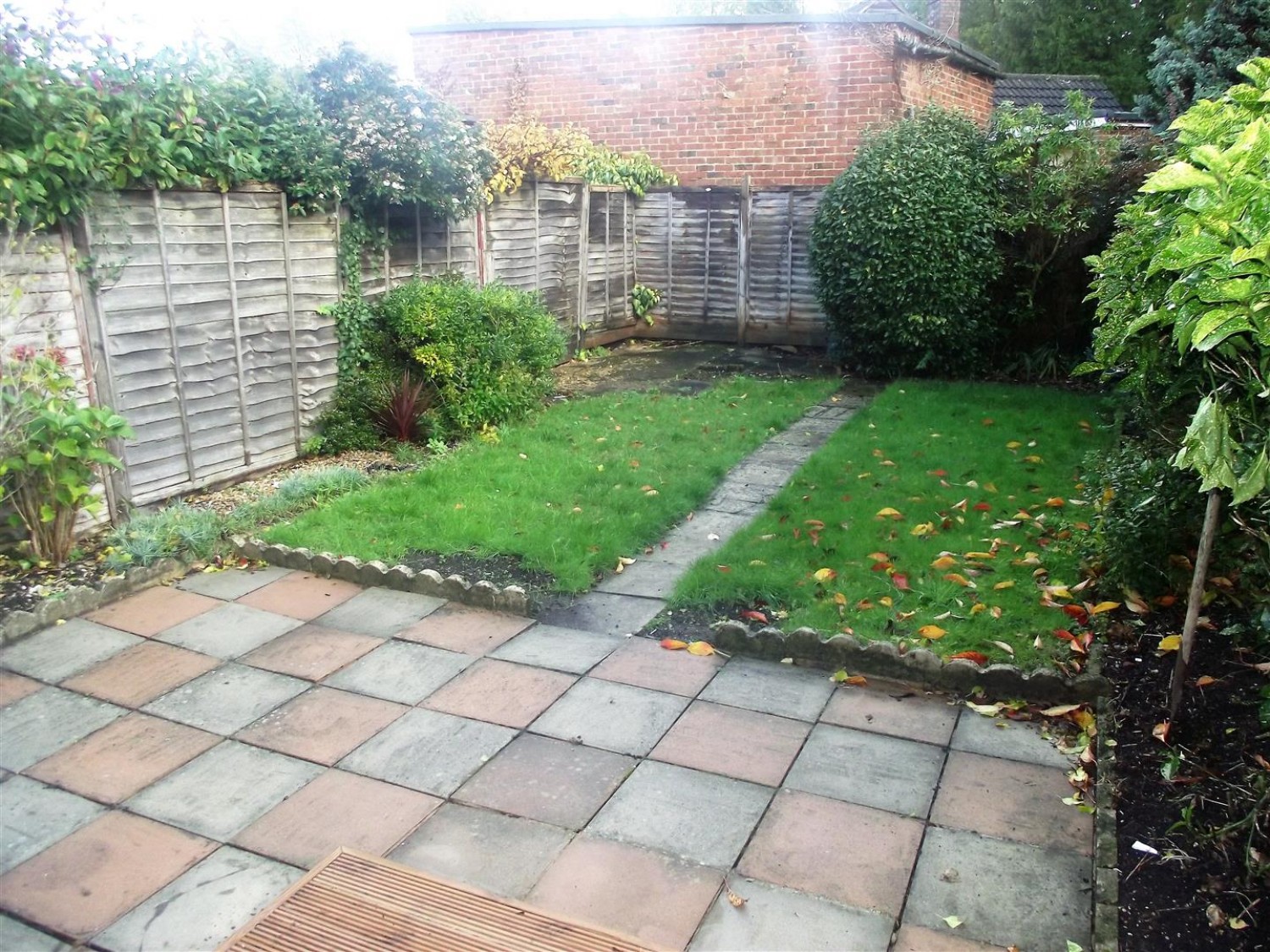 1 bedroom Bungalow for Letting Furze Close, Ash Vale, Aldershot