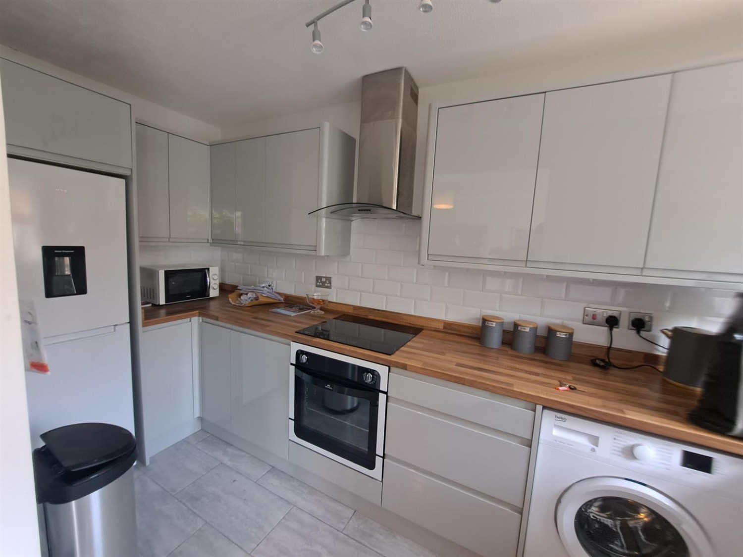 1 bedroom Bungalow for Letting Furze Close, Ash Vale, Aldershot