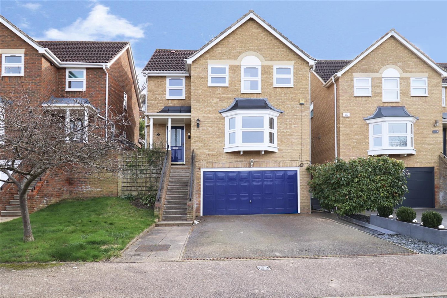 4 bedroom House for Sale Rochester Esplanade, Rochester, Kent