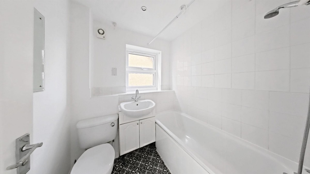 Rochester Esplanade, Rochester, Kent