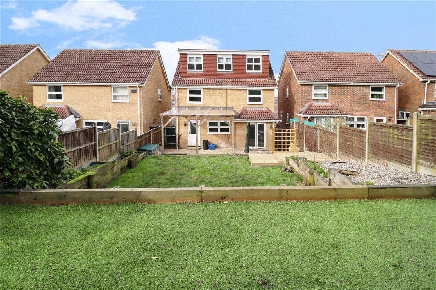 4 bedroom House for Sale Rochester Esplanade, Rochester, Kent