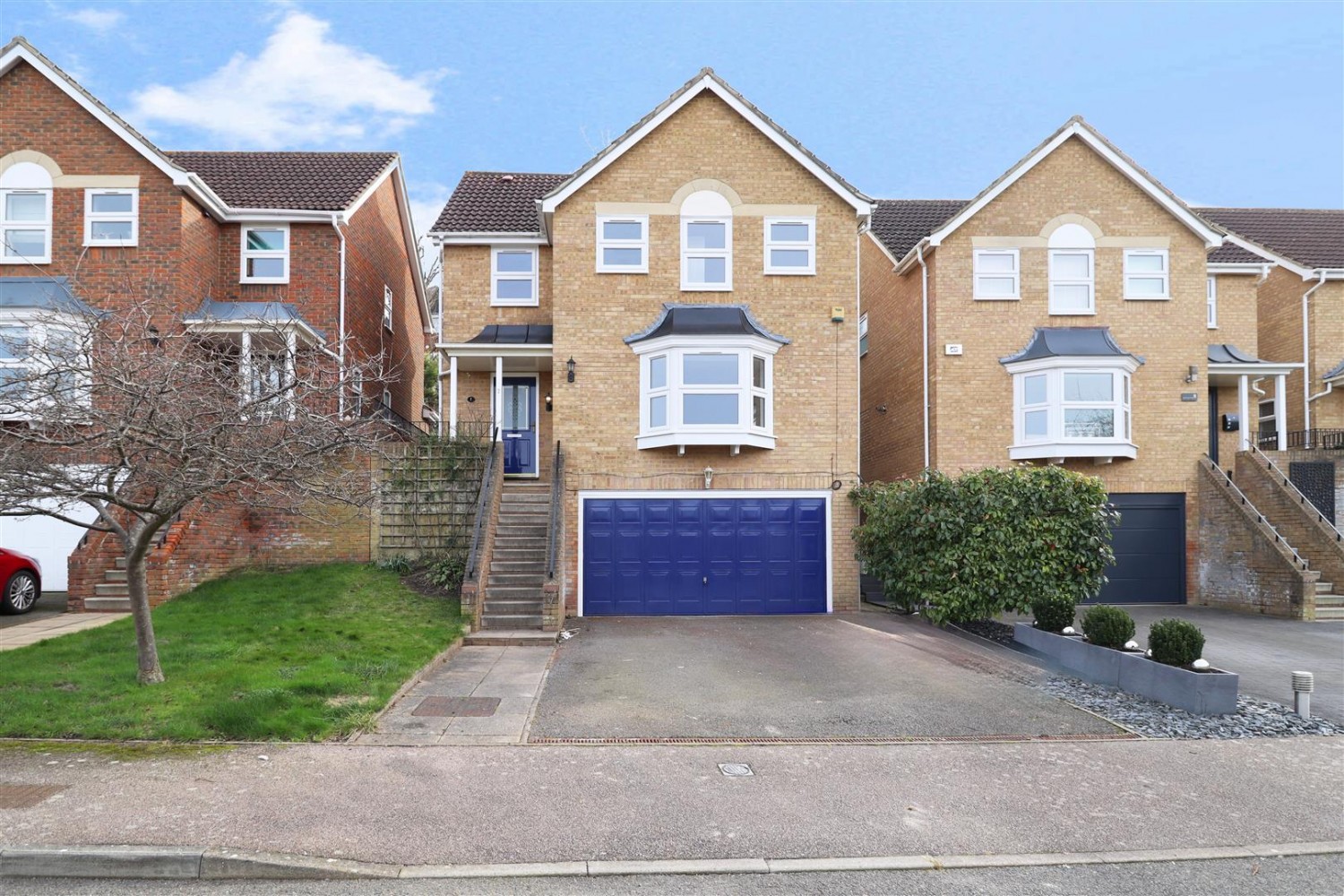 4 bedroom House for Sale Rochester Esplanade, Rochester, Kent