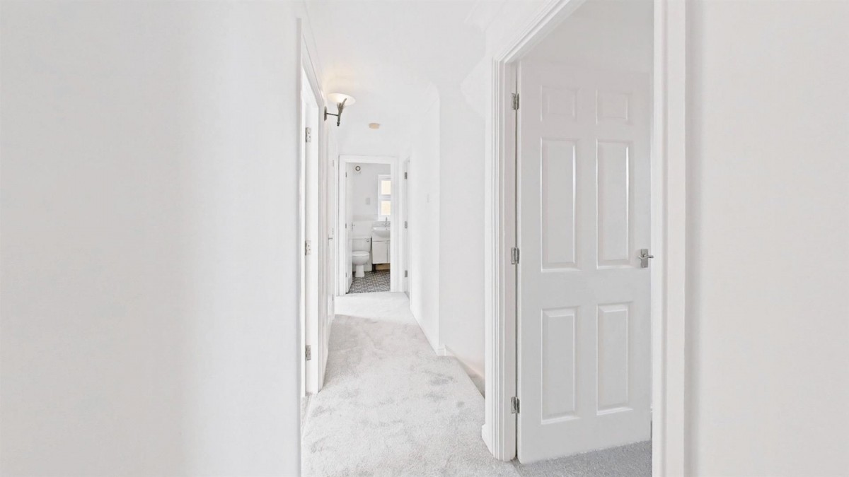 Rochester Esplanade, Rochester, Kent