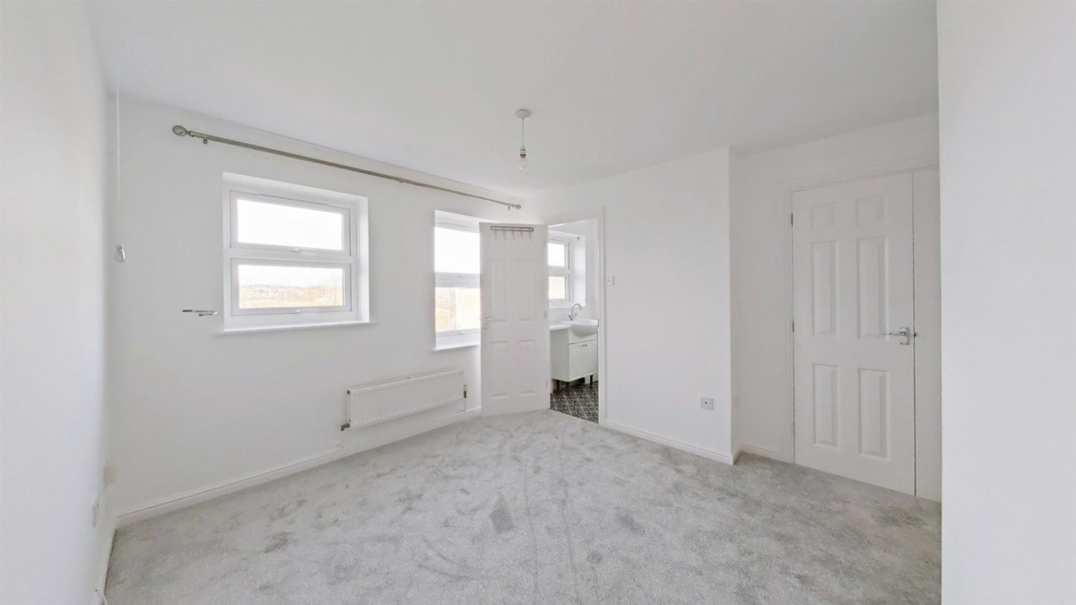 Rochester Esplanade, Rochester, Kent