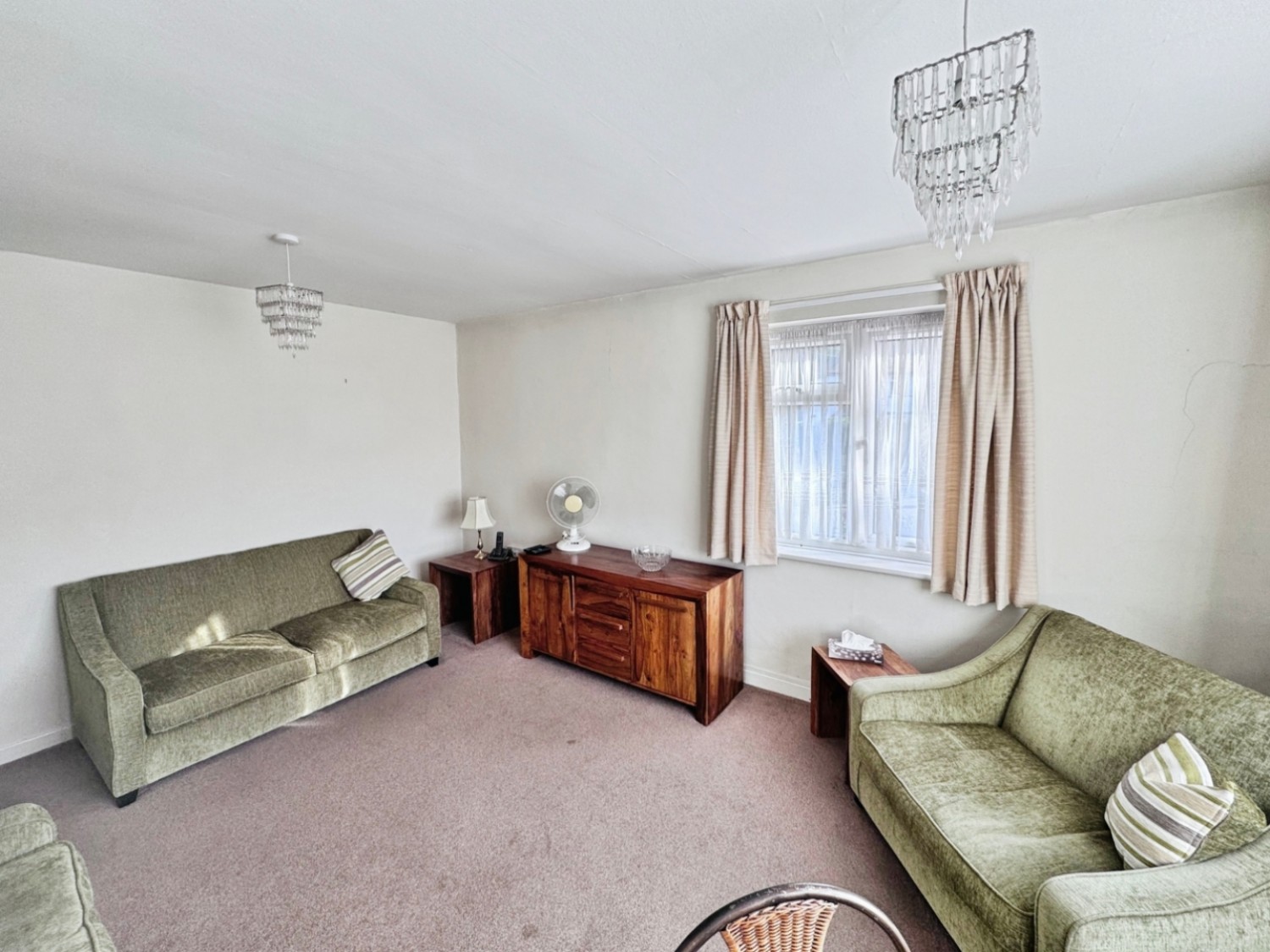 1 bedroom House for Sale Weavers Gardens, Farnham