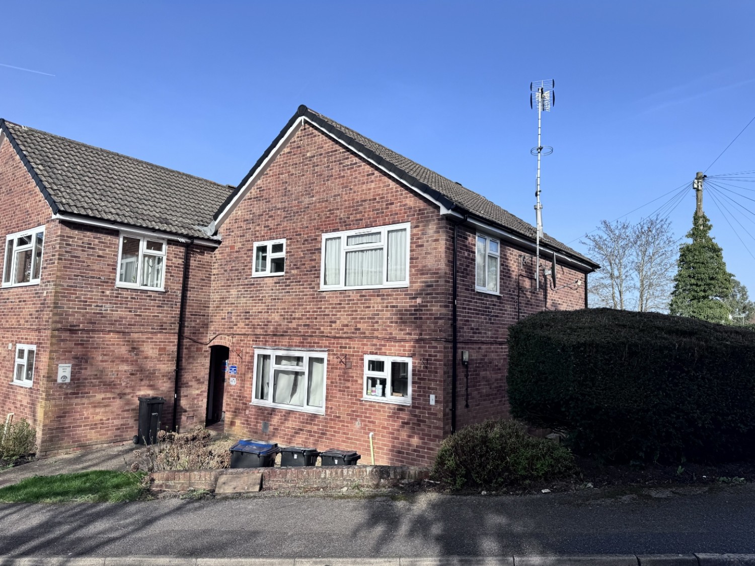 1 bedroom House for Sale Weavers Gardens, Farnham