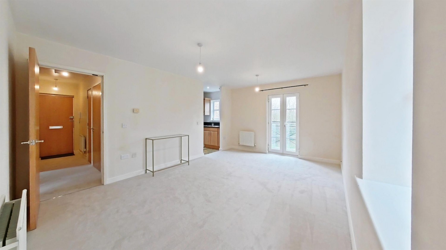 2 bedroom Flat for Sale Sandpiper Close, Waterstone Park