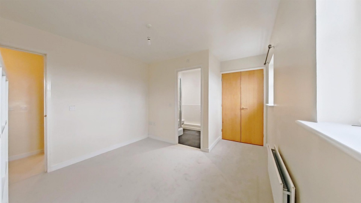 Sandpiper Close, Waterstone Park