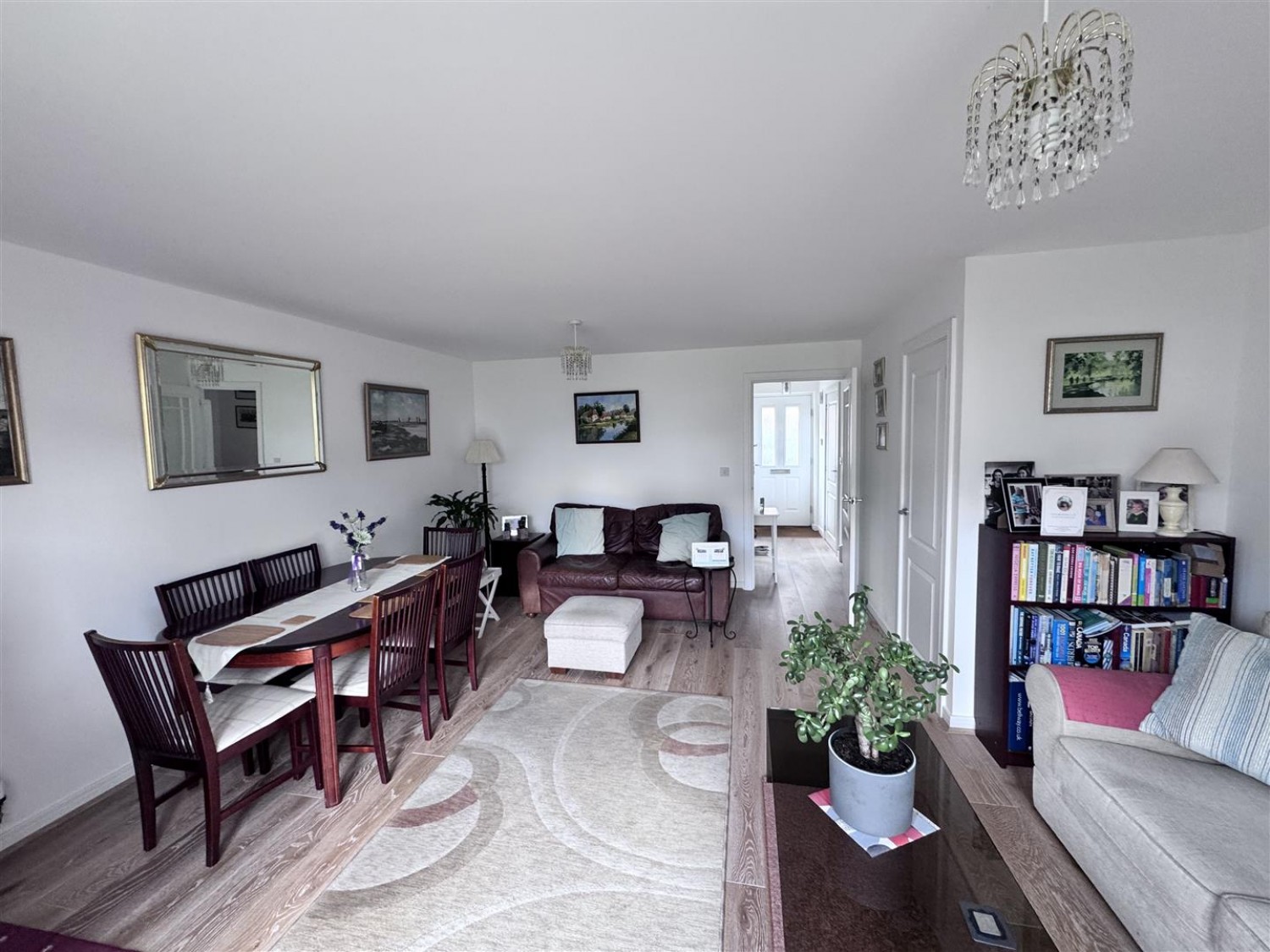 2 bedroom House for Sale Jerome Street, Wellesley, Aldershot