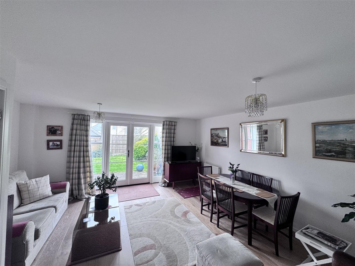 Jerome Street, Wellesley, Aldershot