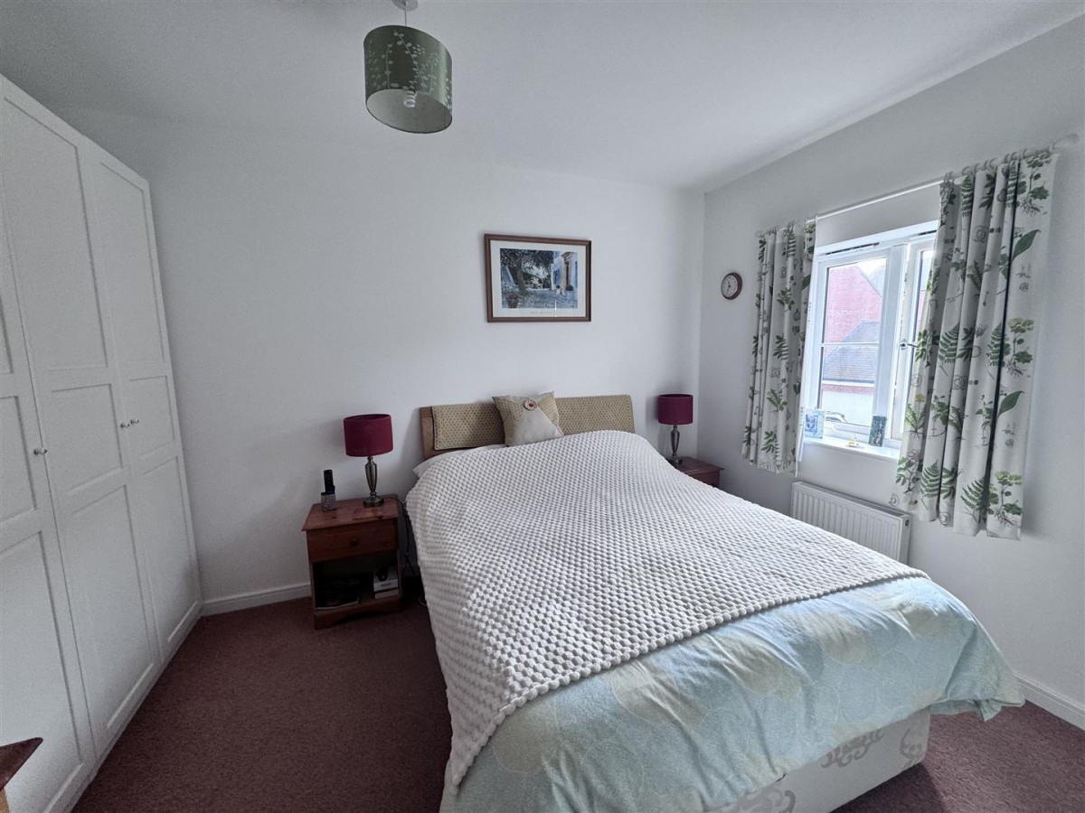 Jerome Street, Wellesley, Aldershot