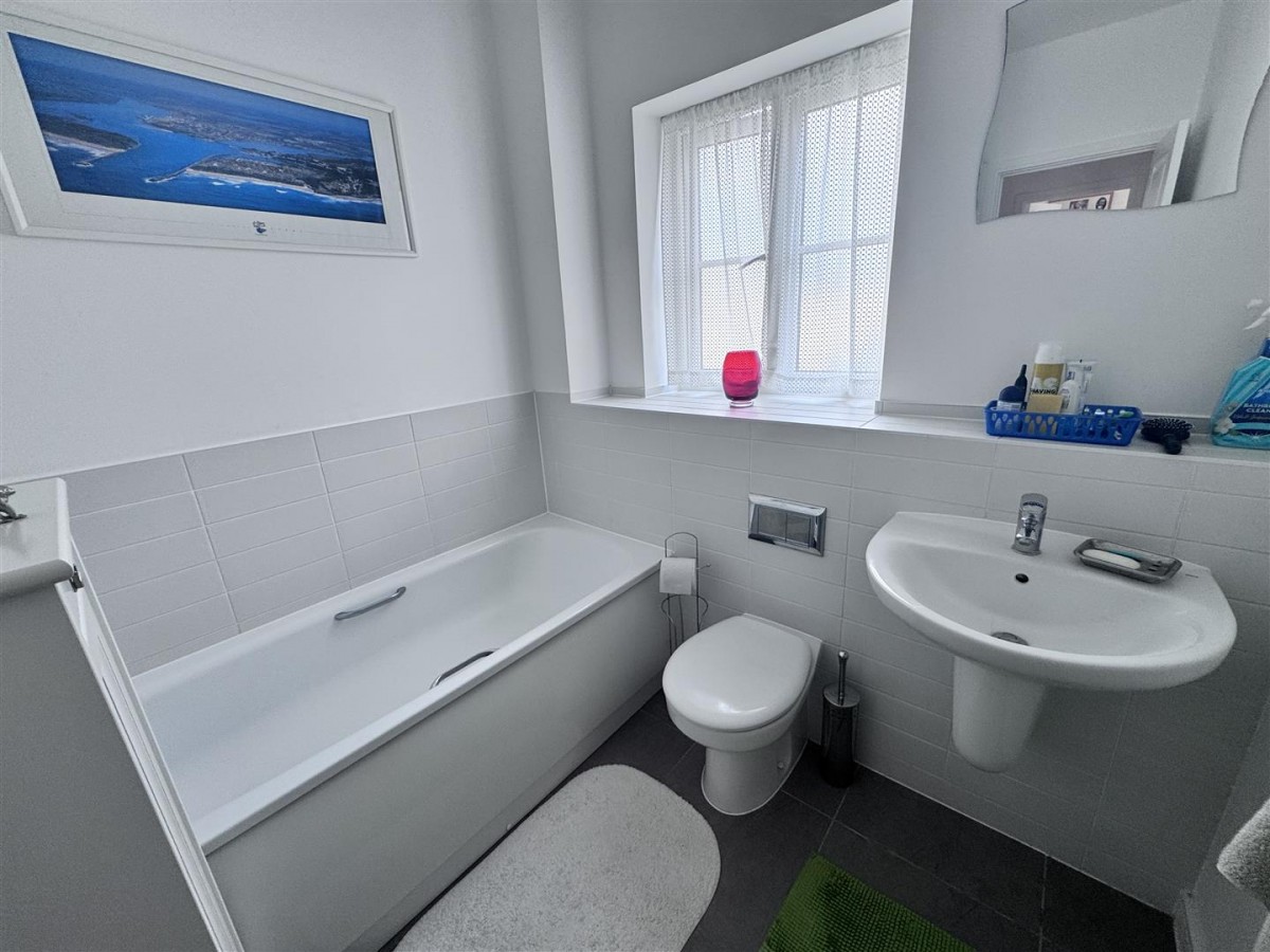 Jerome Street, Wellesley, Aldershot