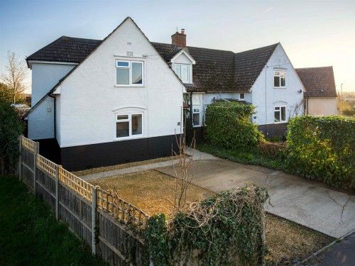 Lower Farnham Road, Aldershot