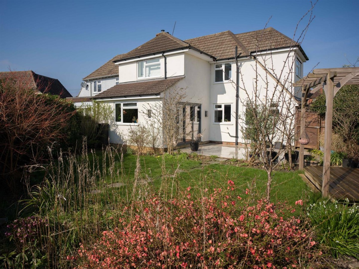 Lower Farnham Road, Aldershot