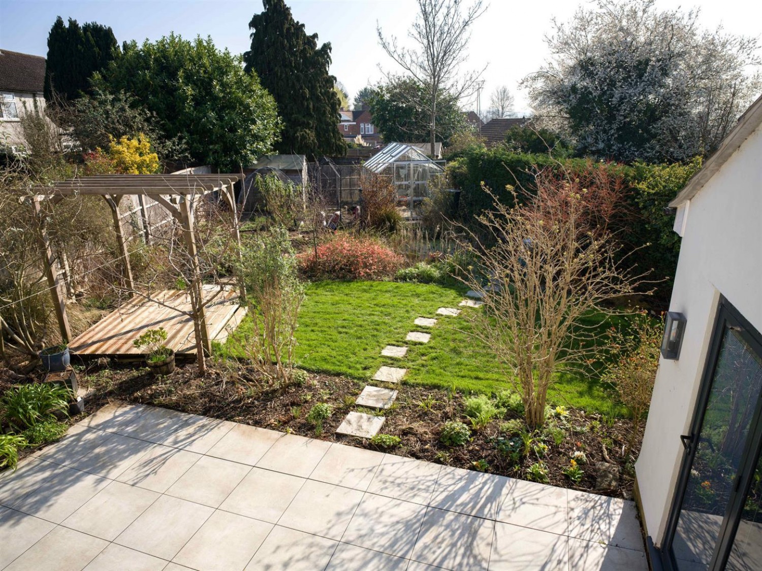 4 bedroom House for Sale Lower Farnham Road, Aldershot