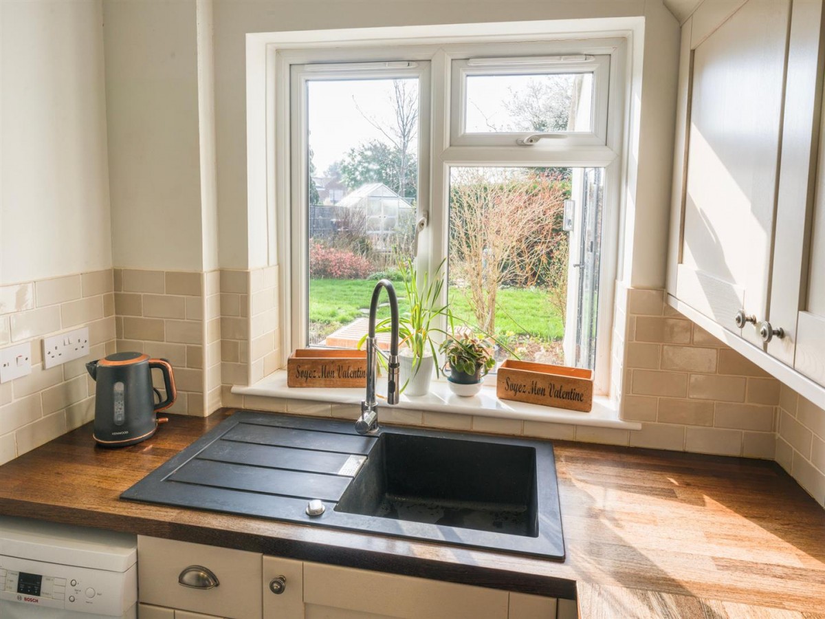 Lower Farnham Road, Aldershot