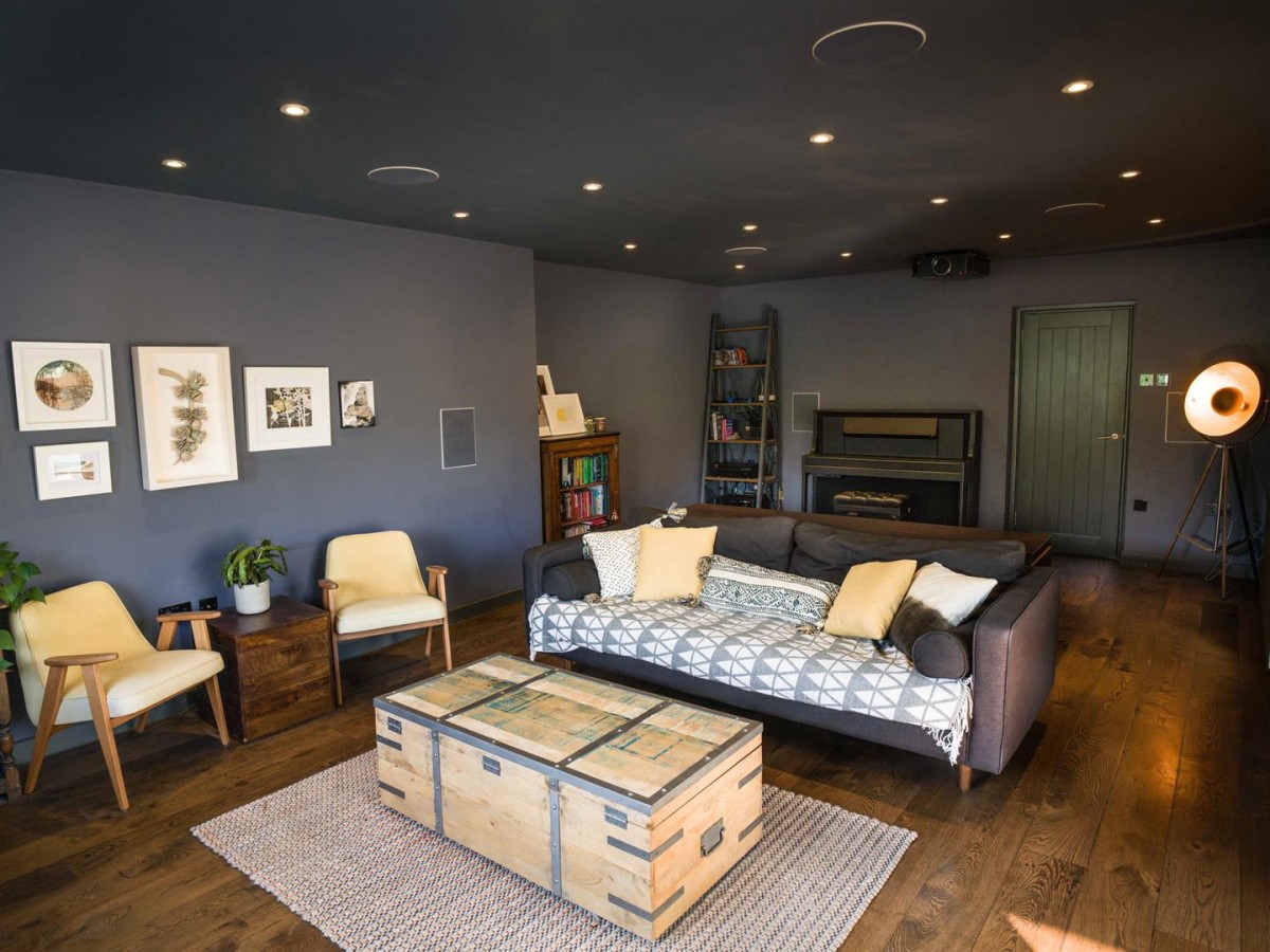 Lower Farnham Road, Aldershot