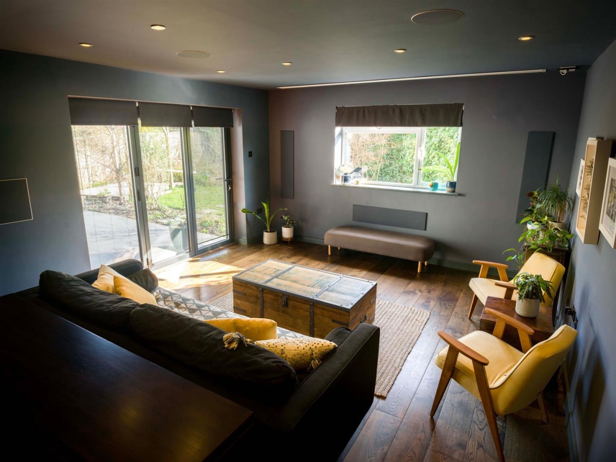 Lower Farnham Road, Aldershot