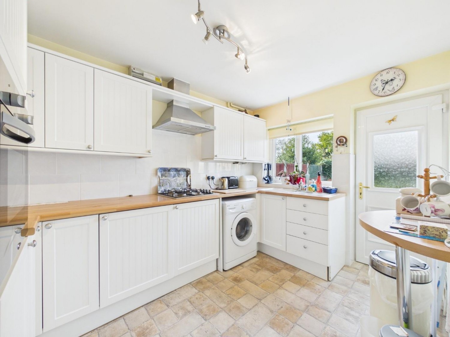 2 bedroom Bungalow for Sale Manor Road, North Hykeham, Lincoln