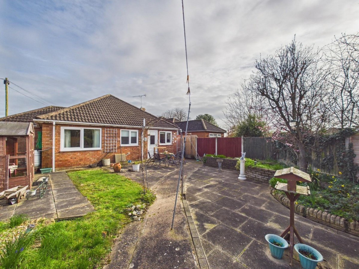 Manor Road, North Hykeham, Lincoln