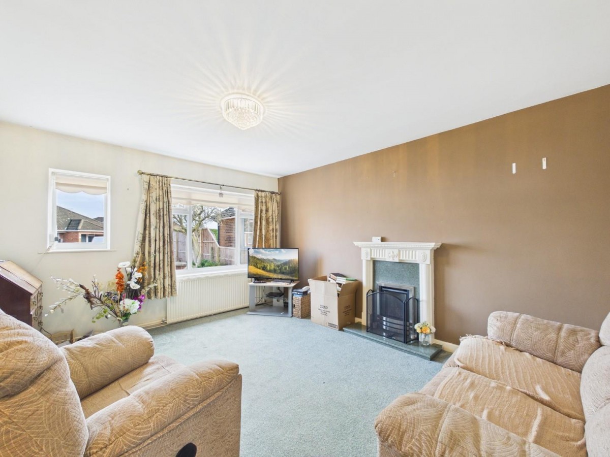 Manor Road, North Hykeham, Lincoln