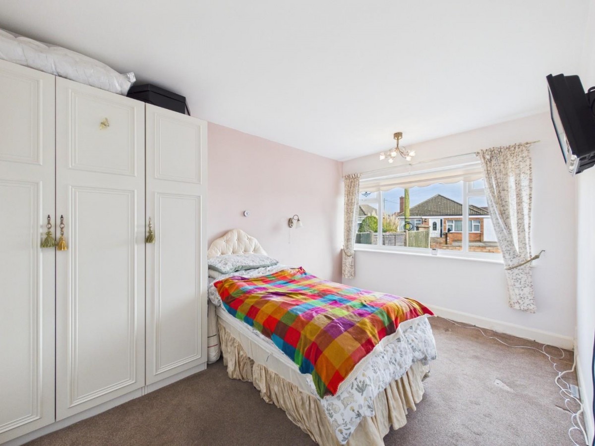 Manor Road, North Hykeham, Lincoln