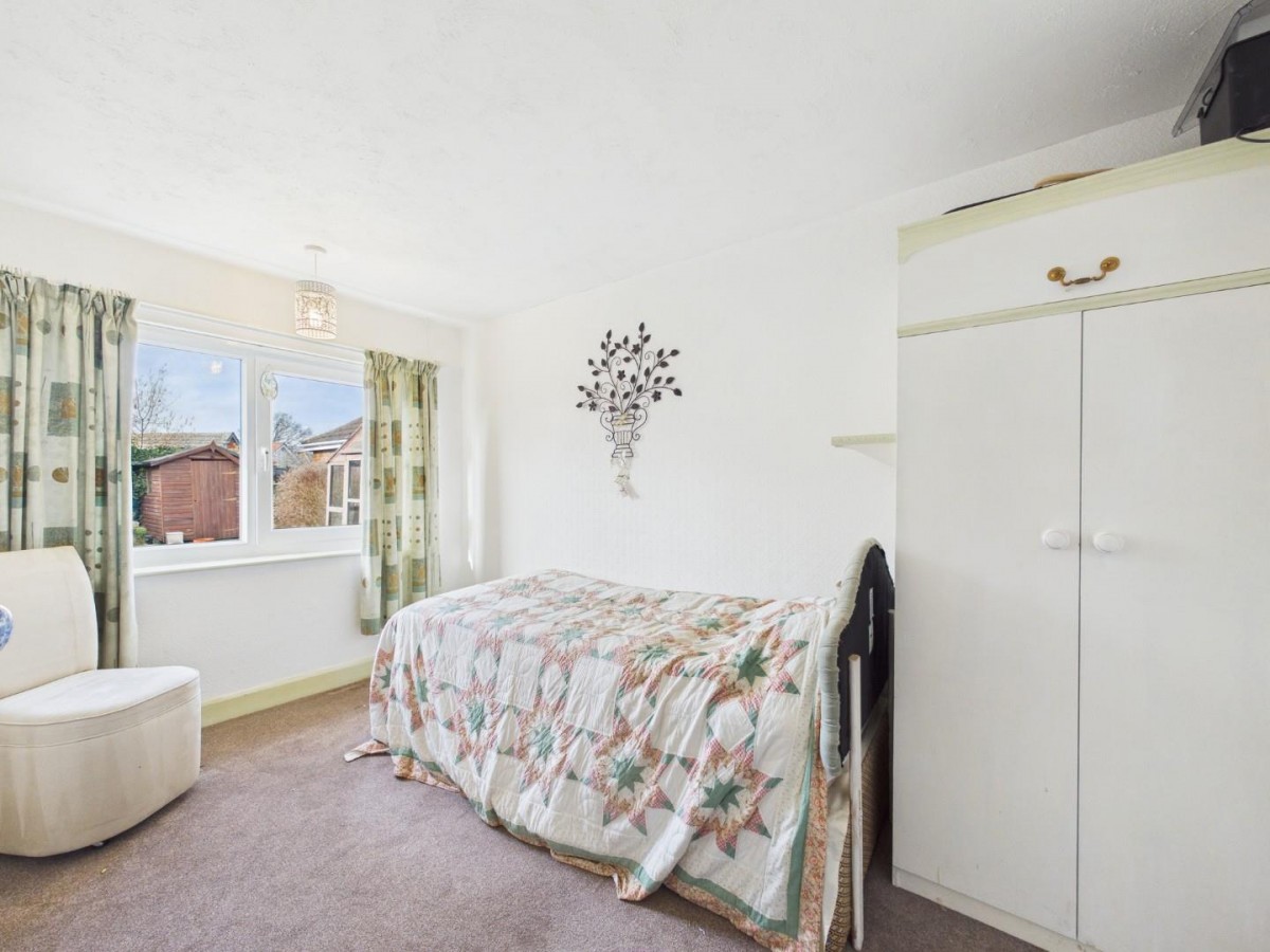 Manor Road, North Hykeham, Lincoln