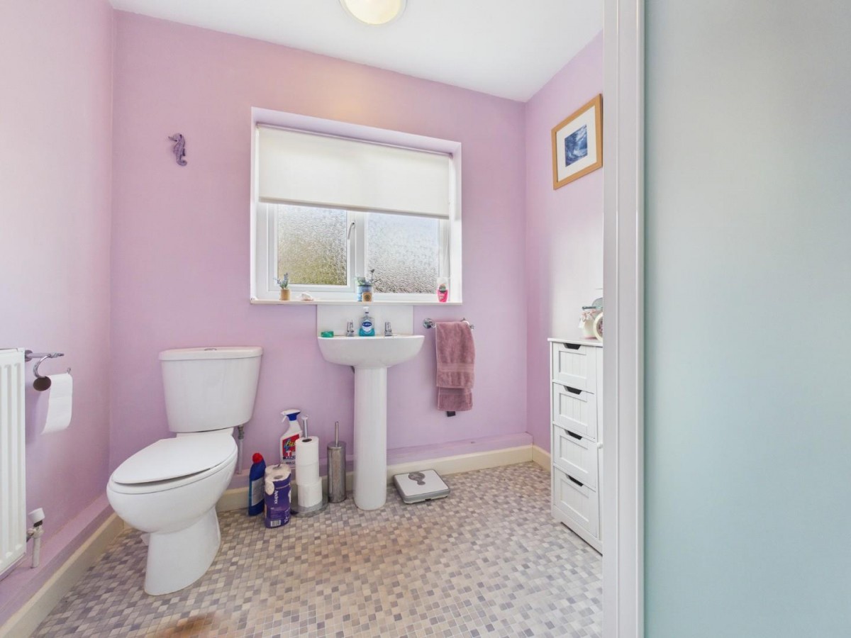 Manor Road, North Hykeham, Lincoln