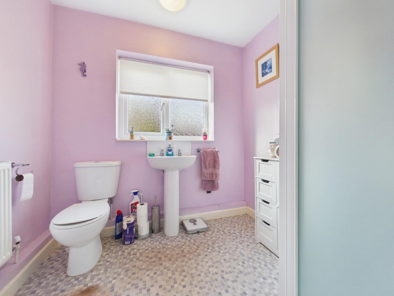 2 bedroom Bungalow for Sale Manor Road, North Hykeham, Lincoln