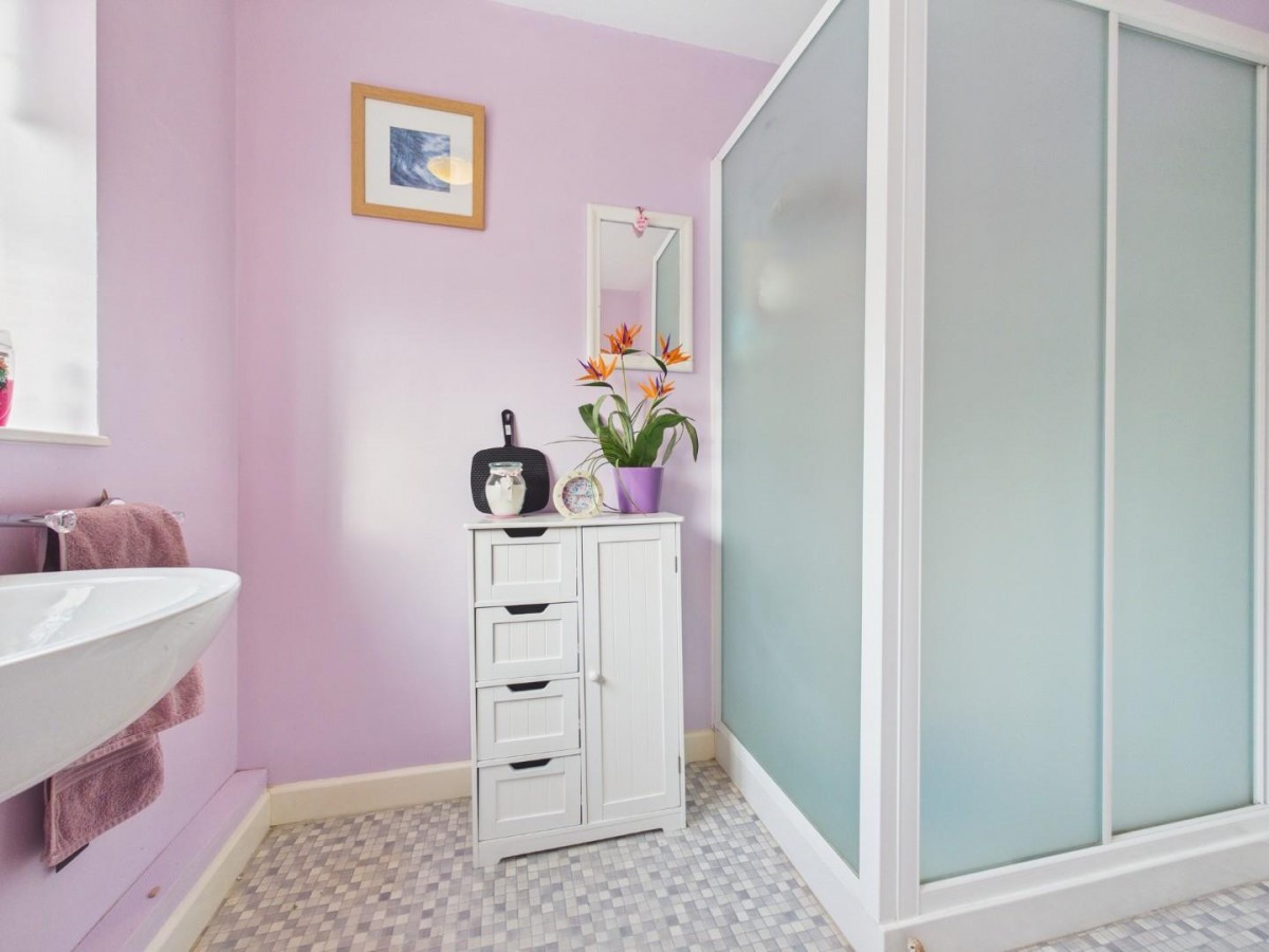 Manor Road, North Hykeham, Lincoln