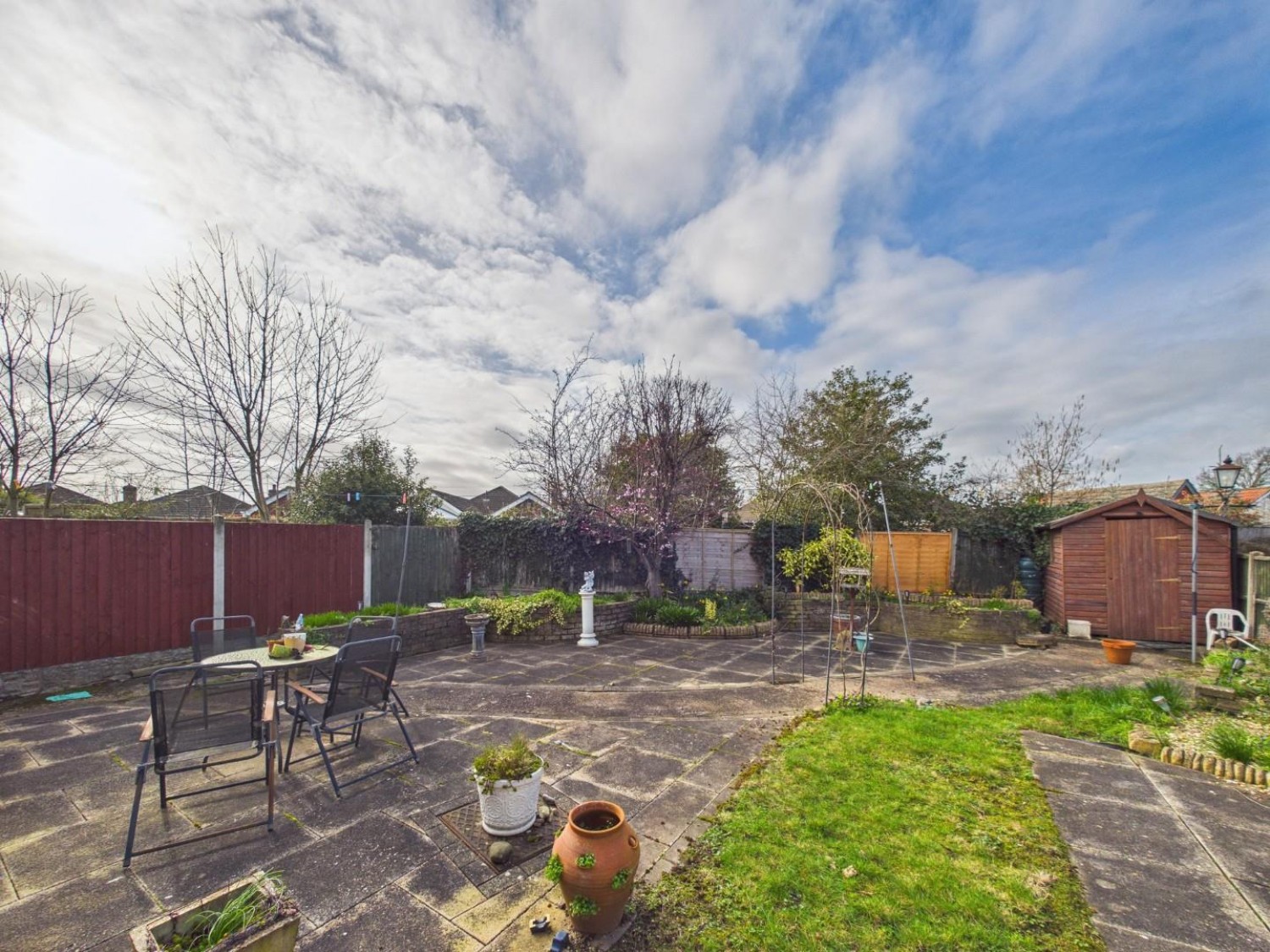 2 bedroom Bungalow for Sale Manor Road, North Hykeham, Lincoln