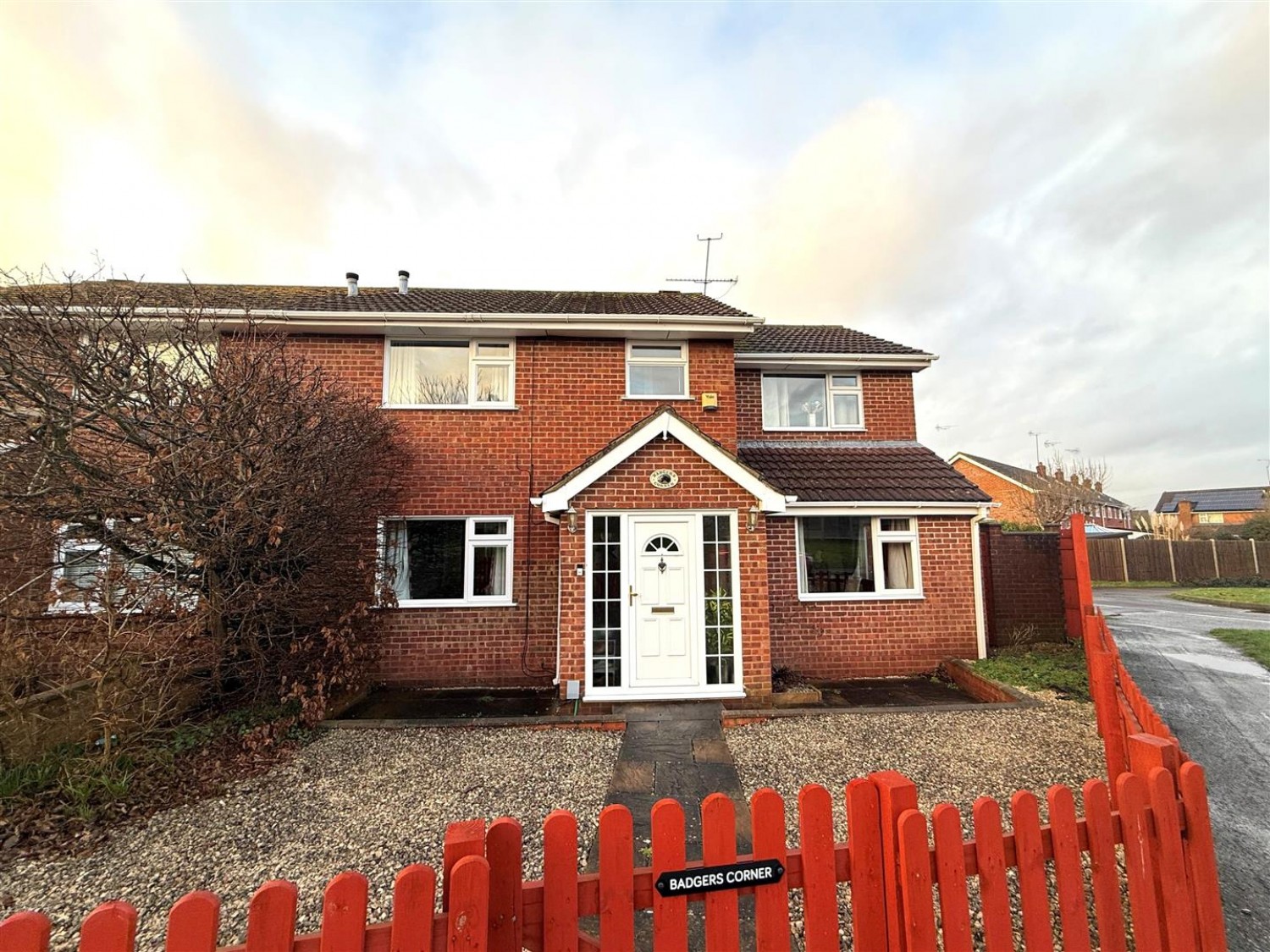 4 bedroom House for Letting Vigo Lane, Yateley