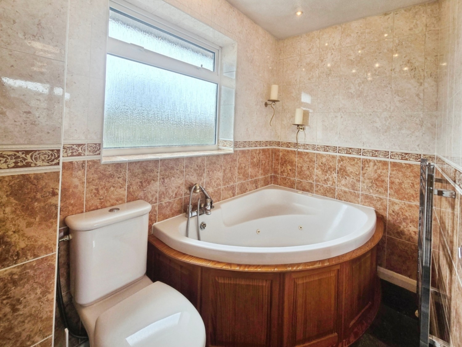 4 bedroom House for Letting Vigo Lane, Yateley